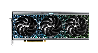 Palit RTX 4090 GameRock 24GB